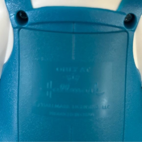 Hallmark joking bunny - Picture 4 of 4